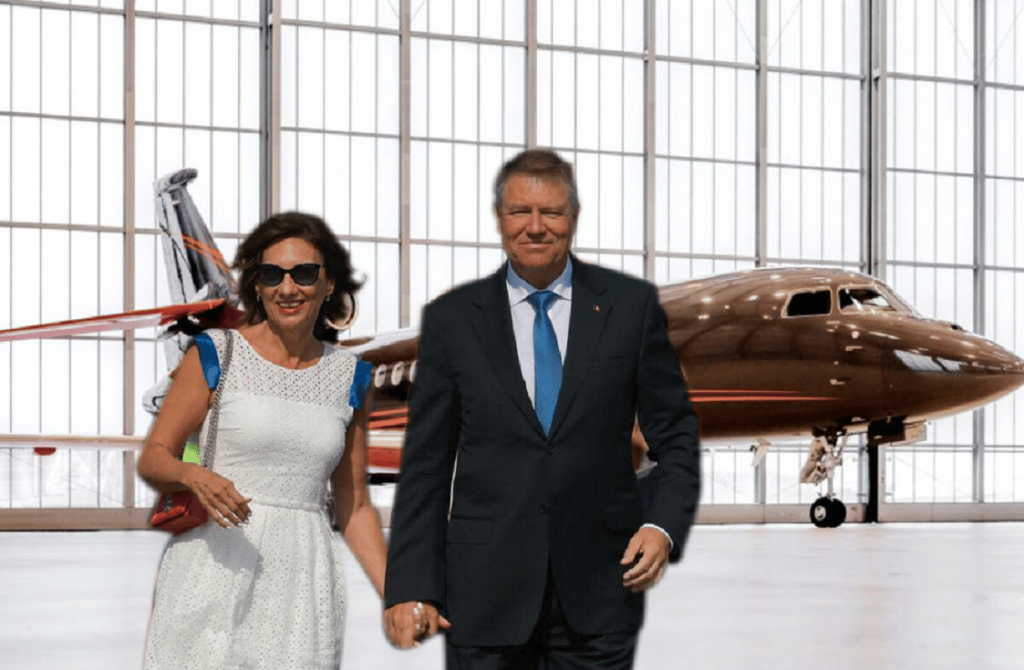Iohannis îngrașă porcul în ajunul Schengen: Pleacă în Letonia și Lituania – 60m.ro