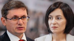 Republica Moldova vrea ca România să-i protejeze spațiul aerian: „Neutralitatea nu te apără de rachete” – 4media.info