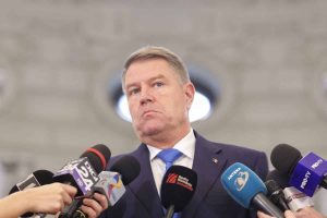 Atât s-a putut – Klaus Iohannis, despre aderarea la Schengen: „Avem o șansă, dar nu avem o garanție” – 4media.info