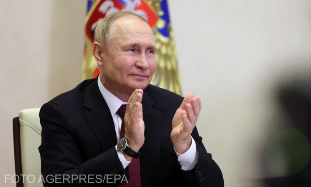 Reputatul general american Robert E. Wheeler: Aceasta e singura cale prin care Vladimir Putin poate câștiga dacă va continua războiul / video