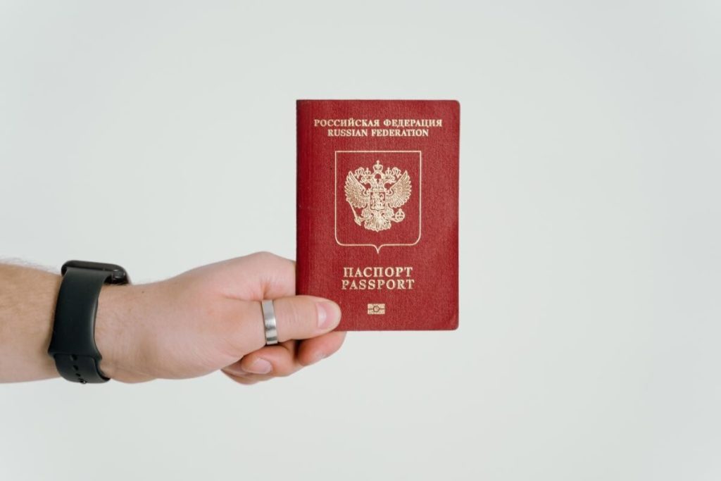 Cum a câștigat un cetățean rus dreptul de azil în Europa. Decizia este obligatorie pe tot teritoriul UE