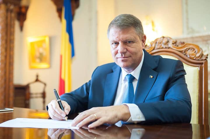 Rămânem fără justiție – Magistrații se înghesuie la pensii speciale – Iohannis a semnat eliberarea din funcție a 25 de magistrați – 4media.info