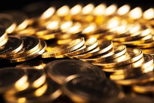 Jaf de proporţii în Germania! Mai multe monede celtice din aur au fost furate dintr-un muzeu. Valorau milioane de euro