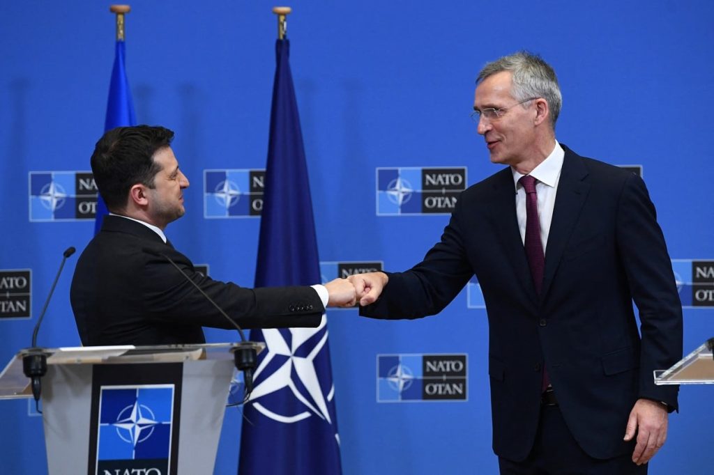 Nu scapă nimeni – NATO: „Războiul din Ucraina va continua și în 2023. Plan de ajutor pentru Ucraina pe zece ani” – 4media.info