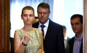 Alina Gorghiu: „Liberalii au fost mereu, din 1990 şi până acum, promotorii integrării europene şi euro-atlantice” – 4media.info