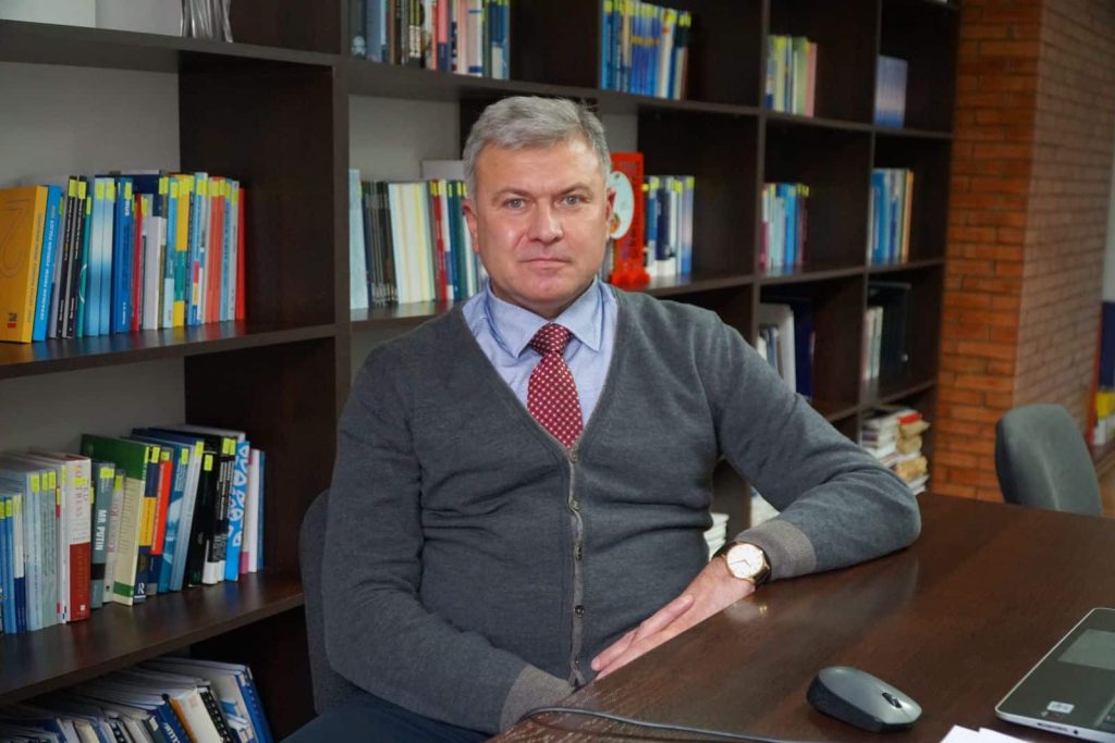 Ambasadorul R. Moldova la București: Bombardamentele rusești bagă Chișinăul în beznă – 60m.ro