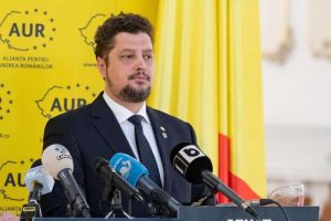 Claudiu Târziu cere anticipate: coaliția toxică PSD-PNL sau „Guvernul Foamei” – 4media.info