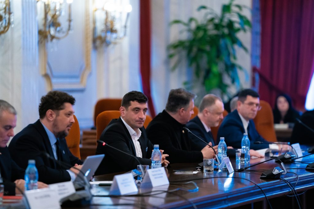 AUR a trecut în revistă eșecurile guvernării PSD-PNL- România nu va intra în Schengen. Eșecuri în linie în politica externă – 4media.info