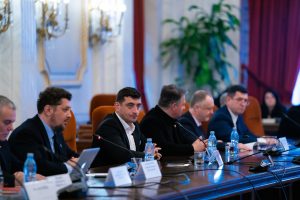 AUR a trecut în revistă eșecurile guvernării PSD-PNL- România nu va intra în Schengen. Eșecuri în linie în politica externă – 4media.info