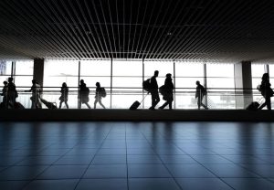 Traficul aerian, blocat pe aeroportul din Berlin, de către activişti ecologişti