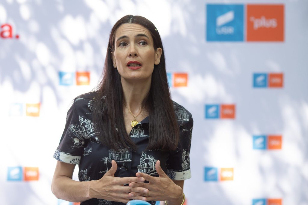 Cum fură Clotilde Armand banii cetățenilor din Sectorul 1 – 60m.ro