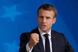 Problemele pentru președintele Franței – Macron, anchetat pentru fraude și spălare de bani în campania electorală – 4media.info