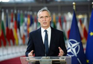 Şeful NATO sugerează Ucrainei şi Rusiei să facă pace: Multe războaie se încheie prin negocieri! – 60m.ro