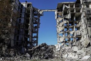 Politico: Europa acuză SUA că profită de pe urma războiului din Ucraina