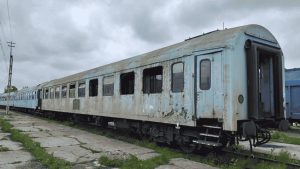 După ce au pus pe butuci CFR Marfă guvernul va crea o nouă companie Carpatica Feroviar – 4media.info