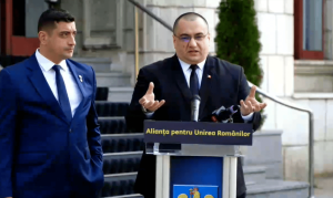 Cristian Terheș denunță pensionările din justiție: Asistăm nu doar la cel mai mare atac din interior la adresa României, dar și la adresa justiției – 60m.ro