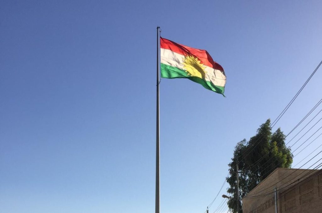 „Păcatul“ din Orientul Mijlociu care nu poate fi rezolvat. Hartmann: Sunt un popor fără stat. Tot de aceea România nu poate să revendice Basarabia