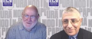 Nod în Papură, o ediție de neratat. Vâlcu și Bulai caută „Nod în Papură” la DC News