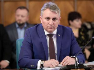 Poliția lui Bode: deși se afla în arest, Corduneanu nu a fost găsit. Este legat de șantaj și jocurile de noroc – 4media.info