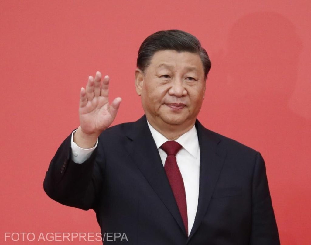 Beijingul încearcă să îl mai liniștească pe Kim Jong Un. Xi Jinping îi propune liderului de la Phenian să coopereze pentru pacea în lume