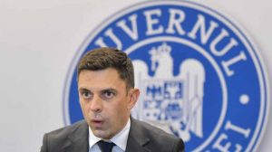 Militarii și polițiștii cer demisia lui Novak pentru că i se pare normal să se cânte imnul secuiesc – 4media.info