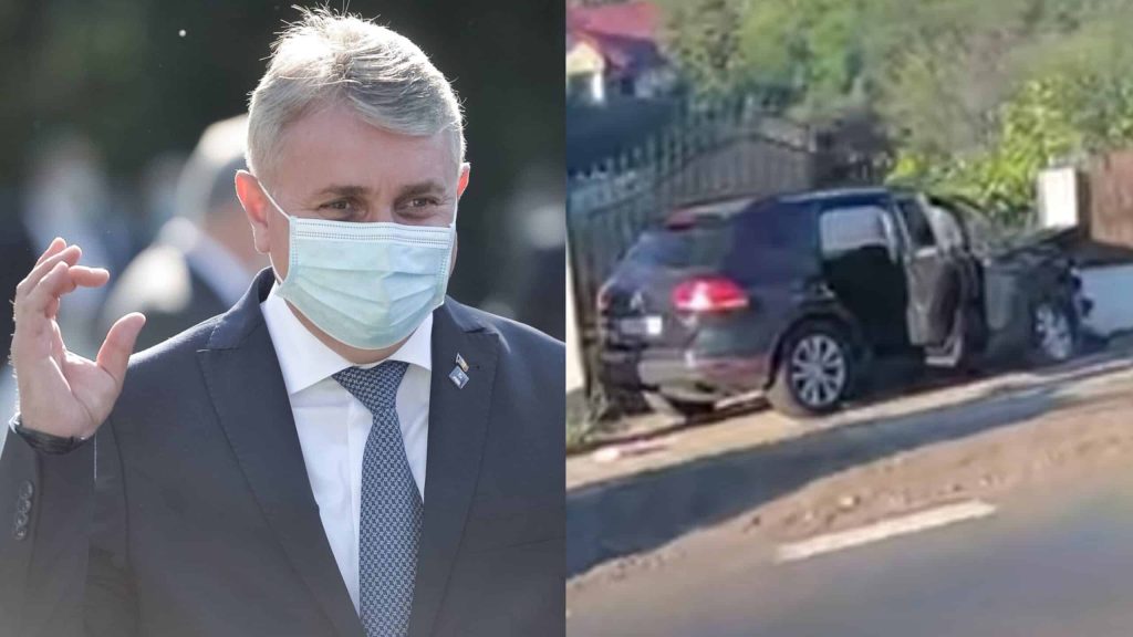 Șeful vămii din Iași reținut de procurori- prejuduciu de 12 milioane de euro. MAI este crima organizată – 4media.info