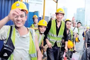 Guvernarea trădătoare de țară menține salariile mici: Românii alungați din țară sunt înlocuiți cu asiatici – 60m.ro