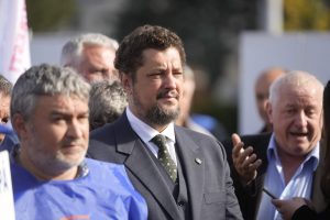 Claudiu Târziu(AUR): Lipsa banilor lichizi înseamnă mai puțină libertate – 60m.ro