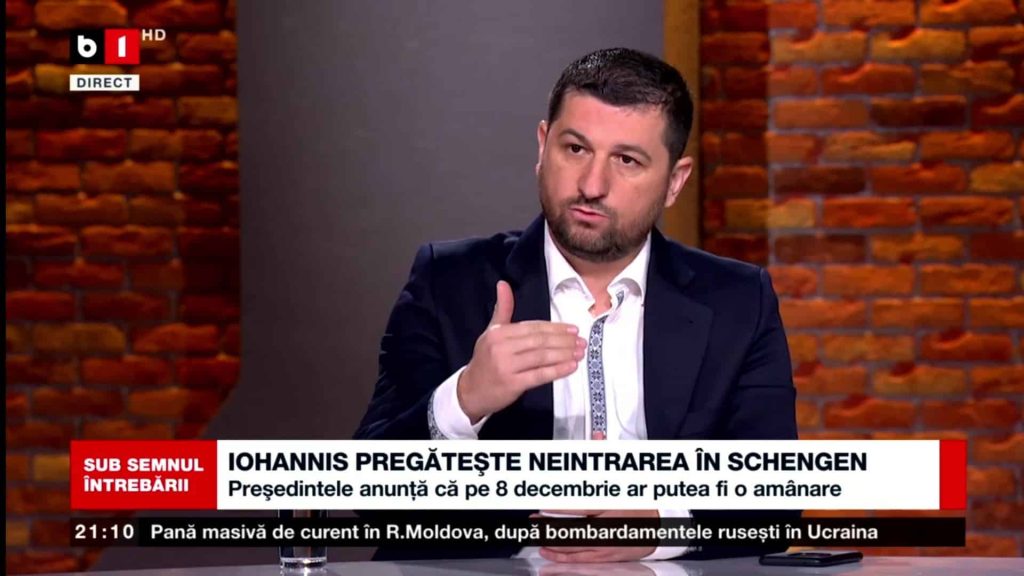Marius Lulea: unica soluție este Unirea cu România, dar politicienii trag cu dinții să aibă o țară a lor – 4media.info