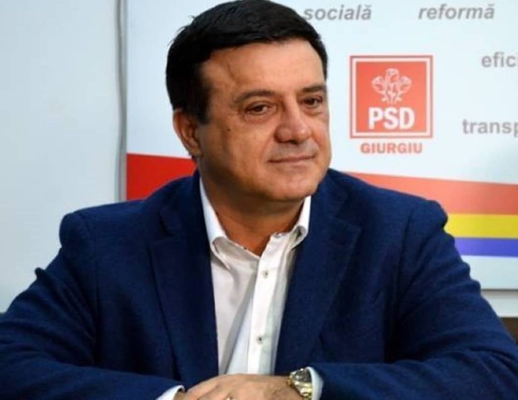 Baronul PSD, Nicolae Bădălău, merge la Beciul Domnesc – 60m.ro