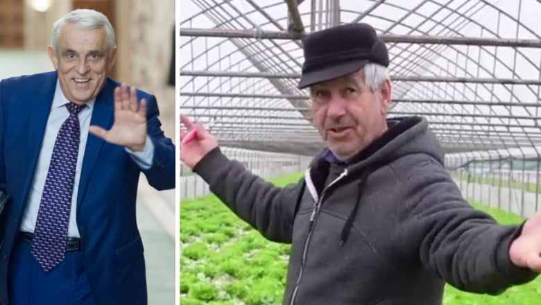 Fermierii care dau cu erbicid riscă până la 5 ani de închisoare: Vor să ne termine, să fie boși tot ăia cu cefele mari din Parlament – 60m.ro