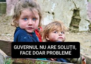 Guvernul râde  de români: alocațiile la copii vor crește cu 12 lei – 4media.info