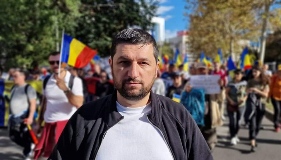 Marius Lulea(AUR): partidele reprezintă oficii de plasare a forței de muncă prost calificate – 60m.ro
