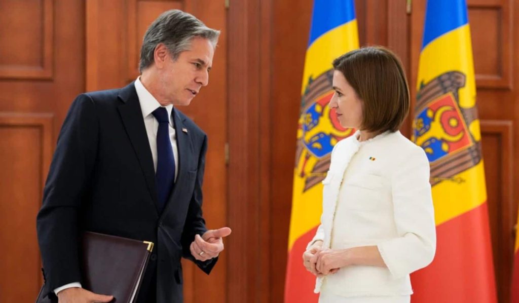 Decretul din 28 iunie: SUA susţine Reunirea Moldovei cu România – 60m.ro