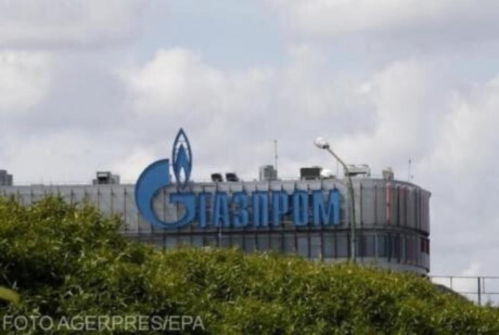 Gazprom, către autoritățile din Republica Moldova: Nu reducem livrările de gaze, dar ne rezervăm acest drept pentru viitor