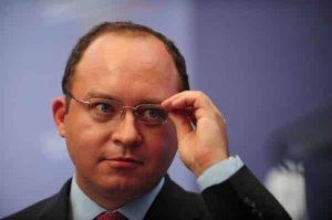Bogdan Aurescu este nerăbdător: „Aştept cu nerăbdare să urez bun venit secretarului general al NATO” – 4media.info