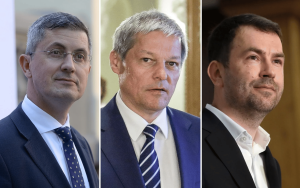 Liderii USR au început să-și dea like-uri singuri de pe mai multe conturi de Facebook – 4media.info