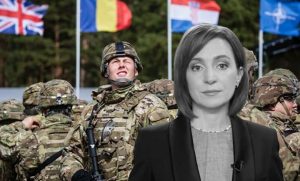 Se va discuta și problema Unirii R. Moldova! Bucureştiul găzduiește mâine Reuniunea miniştrilor Afacerilor Externe ai statelor membre NATO – 60m.ro