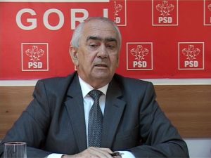 Fostul primar PSD din Târgu Jiu, Florin Cârciumaru, reţinut 24 de ore – 60m.ro