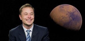 Ce se află pe noptiera lui Elon Musk. Amuleta pe care o ține lângă el – Foto în articol