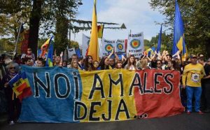Fost ministru al Apărării: Cancelariile europene n-ar fi împotriva ca R. Moldova să se unească cu România, ar dispărea pericolul preluării puterii de către Rusia – 60m.ro