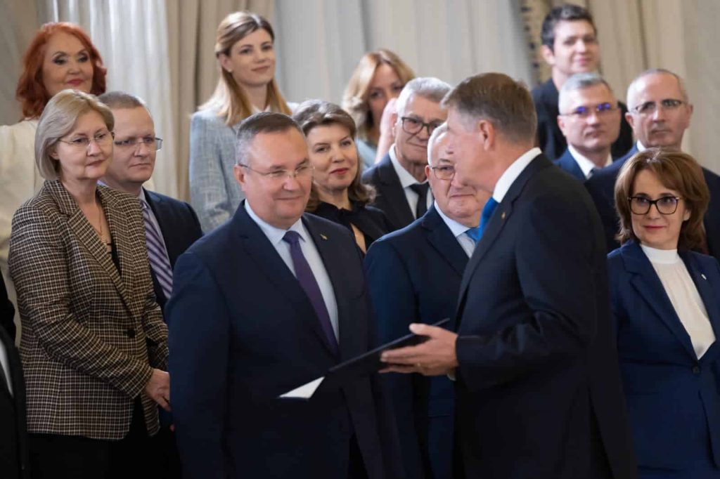 Iohannis a lipsit de la ședința solemnă dedicată zilei naționale… din nou – 4media.info