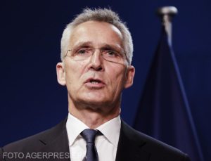 Vor adera Ucraina și Georgia la NATO? Răspuns de ultimă oră al lui Stoltenberg, la București
