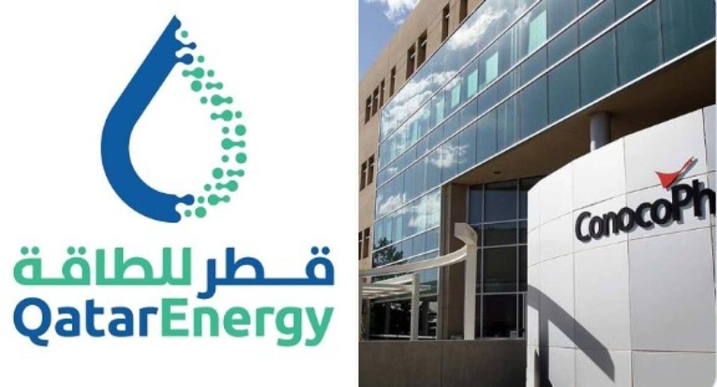 Germania va primi gaz din Qatar prin intermediul SUA. Două acorduri au fost semnate