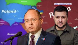 Aurescu: Sprijinul pentru Ucraina este de fapt sprijinul pentru securitatea României – 60m.ro