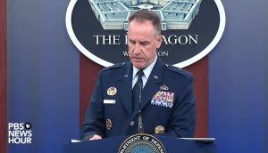 Pentagon: În acest moment nu avem planuri să oferim Ucrainei baterii Patriot