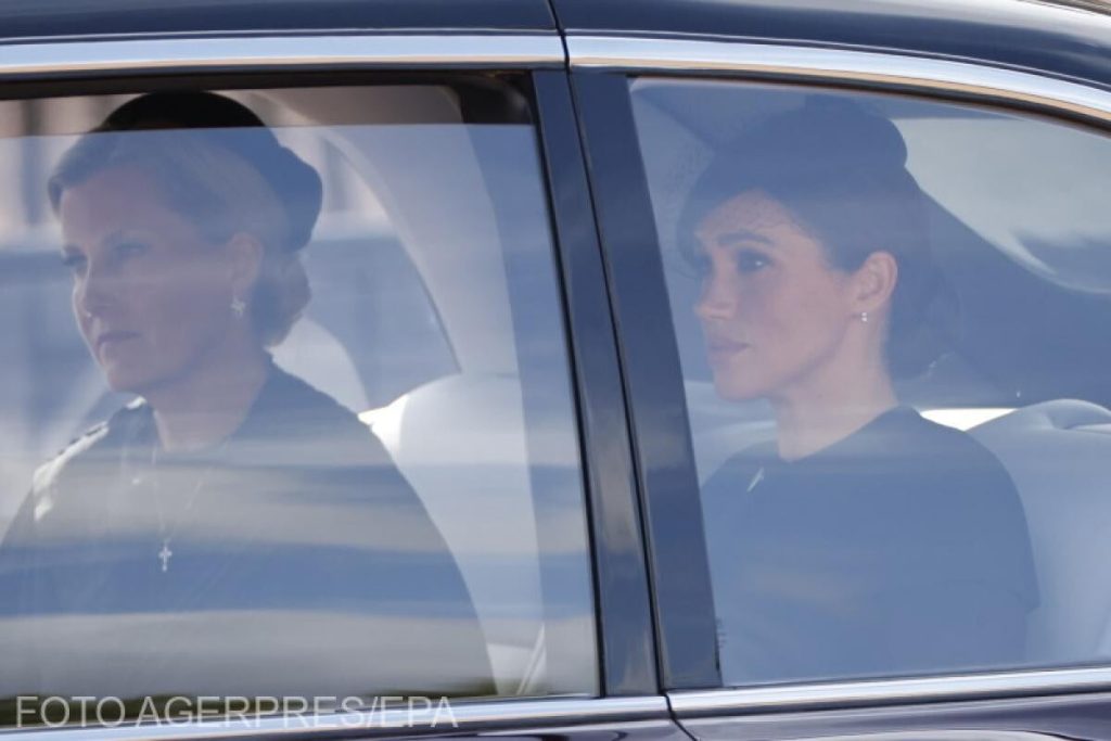Meghan Markle, ținta unor amenințări reale, pe vremea când locuia în Marea Britanie: „Am avut echipe care investigau. Oamenii au fost urmăriți penal”