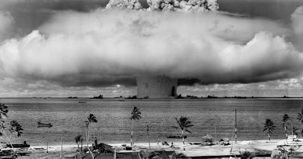 Pentagonul anunţă triplarea arsenalului nuclear al Chinei până în 2035