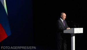 Noua lege a Rusiei privind agenții străini va intra în vigoare joi. Ce putere acordă legea