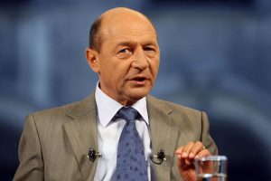 Traian Băsescu nu a fost invitat la ceremoniile de 1 Decembrie – 60m.ro
